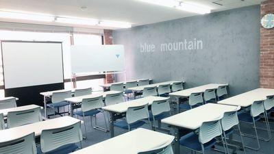 貸し会議室グッドスペース-Blue Mountain-  マンハッタン会議室の室内の写真