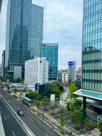 窓からは名古屋駅が一望できます✨ - カトルズ＠名駅 レンタルスペースのその他の写真