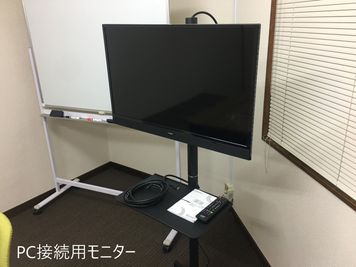 LMスペース東上野の設備の写真