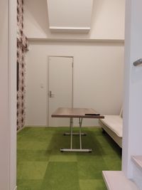 行徳駅近のくつろぎ個室【nest Green gyotoku】 nest Green gyotokuの室内の写真