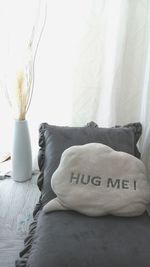 抱きしめたくなるクッション💛 - 💖マイルーム💖 💖Lucca（ルッカ）💖の室内の写真
