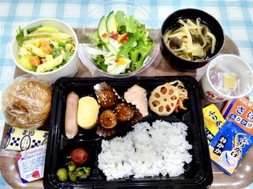 東横INN仙台東口1号館 エコノミーダブルの設備の写真