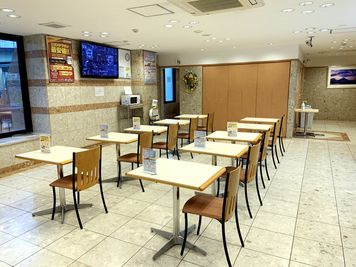 東横INN新大阪中央口本館 エコノミーダブルのその他の写真