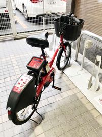 東横INN大阪心斎橋西 シングルの入口の写真