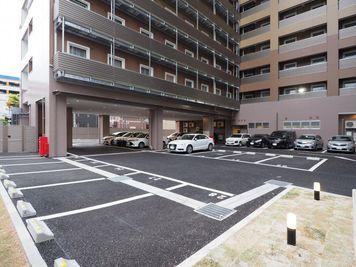 東横INN名古屋名駅南 シングルのその他の写真