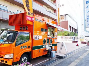 東横INN品川駅高輪口 エコノミーダブルのその他の写真