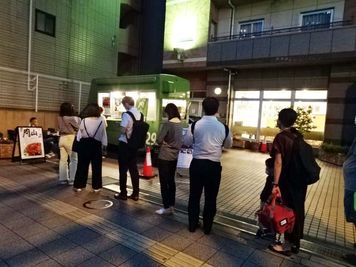 東横INN品川駅高輪口 エコノミーダブルのその他の写真