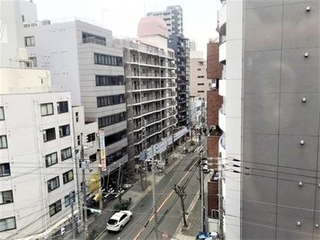 東横INN天満橋大手前 エコノミーダブルのその他の写真