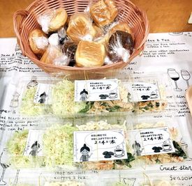 東横INN大阪なんば西 シングルの設備の写真