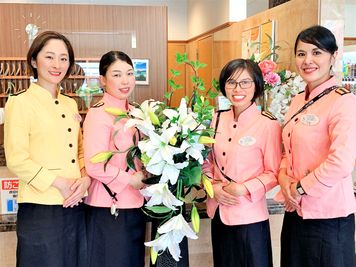 東横INN那覇国際通り美栄橋駅 シングルの設備の写真