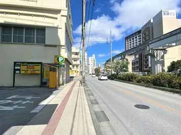 東横INN那覇国際通り美栄橋駅 シングルのその他の写真