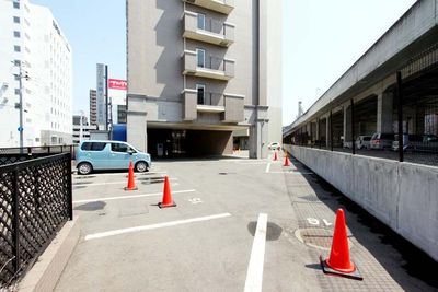 東横INNとかち・帯広駅前 エコノミーダブルのその他の写真