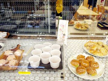 東横INN福島駅東口1 シングルの設備の写真