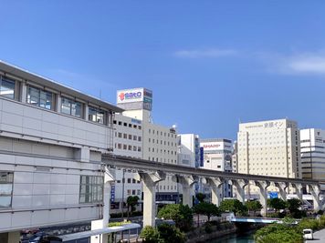 東横INN那覇旭橋駅前 シングルのその他の写真