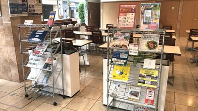 東横INN広島平和大通 エコノミーダブルの設備の写真