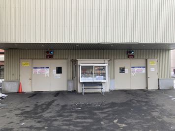 東横INN釧路十字街 シングルのその他の写真