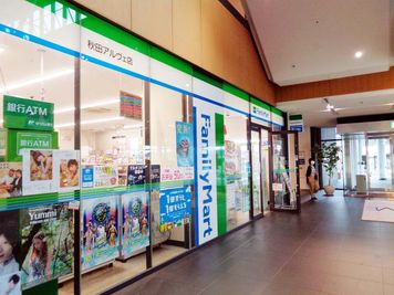 東横INN秋田駅東口 シングルのその他の写真