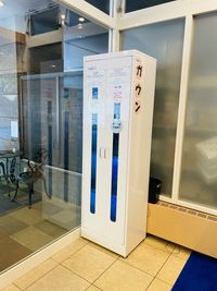 東横INN溜池山王駅官邸南 エコノミーダブルの設備の写真