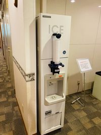 東横INN溜池山王駅官邸南 エコノミーダブルの設備の写真