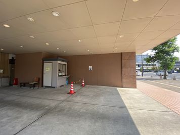 東横INN出雲市駅前 エコノミーダブルのその他の写真