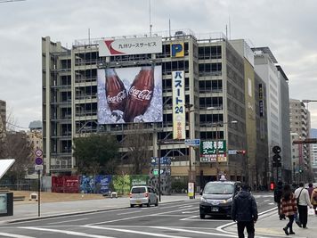 東横INN熊本新市街 シングル　禁煙のその他の写真