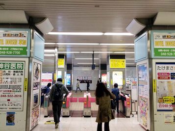 東横INN草加駅西口 シングルのその他の写真