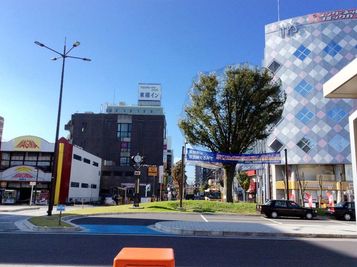 東横INN草加駅西口 シングルのその他の写真