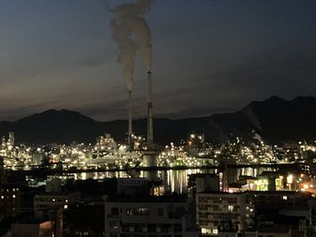 東横INN徳山駅新幹線口 エコノミーダブルのその他の写真