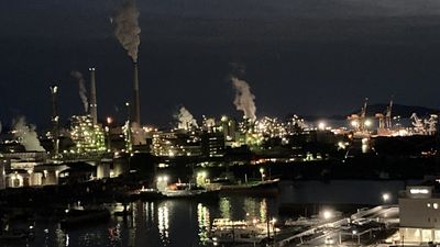 東横INN徳山駅新幹線口 シングルのその他の写真