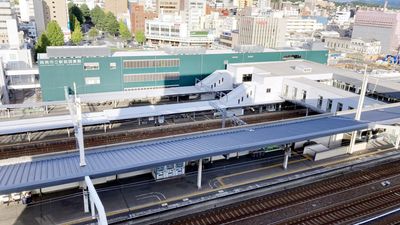 東横INN徳山駅新幹線口 シングルのその他の写真