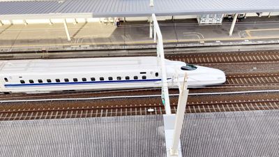 東横INN徳山駅新幹線口 エコノミーダブルのその他の写真