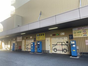 東横INN高崎駅西口1 シングルのその他の写真