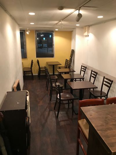 湯島・上野 キッチン付きレンタルスペース - 湯島カフェ