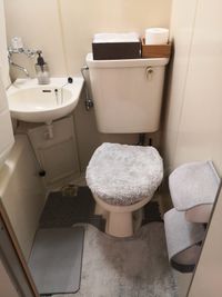 トイレです。 - あくびのすき間　芦屋川店 🚩新規OPEN レンタルスタジオの設備の写真