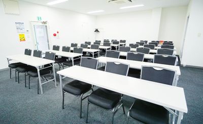 TKPスター貸会議室 秋葉原岩本町 カンファレンスルーム7Aの室内の写真