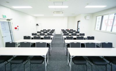 TKPスター貸会議室 秋葉原岩本町 カンファレンスルーム7Aの室内の写真