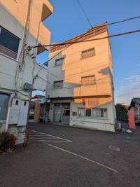 所沢道場レンタルスペース マッサージスペースの外観の写真