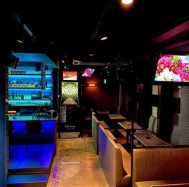 駅チカ！カラオケ、ダーツ完備、六本木隠れ家Bar！　オフ会、撮影会にも！ - add