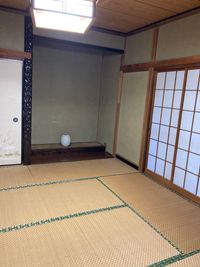 静かな和室でゆっくり・Relax at Private Japanese rooms - 横須賀の隠れ家・Yokosuka private space