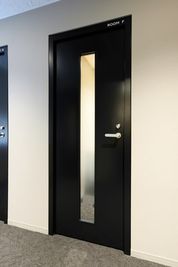 H¹T戸越銀座（サテライト型シェアオフィス） ROOM W 05の室内の写真