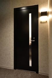 H¹Tたまプラーザ（サテライト型シェアオフィス） ROOM W 10の室内の写真