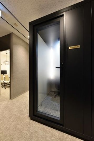 ROOM L01 - H¹T by W三軒茶屋(サテライト型シェアオフィス)