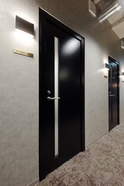 H¹T東陽町（サテライト型シェアオフィス） ROOM W 08の室内の写真