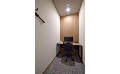 H¹T船橋北口（サテライト型シェアオフィス） ROOM W 01の室内の写真