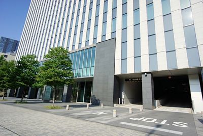 名古屋会議室 プライムセントラルタワー名古屋駅前店 第6会議室の外観の写真