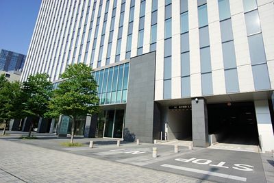 名古屋会議室 プライムセントラルタワー名古屋駅前店 第17会議室の外観の写真