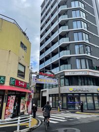 都営新宿線　大島駅
サンロード中の橋商店街を入りすぐ🌟 - レンタル店舗　バファーズ レンタル店舗　バファーズ　江東区大島店のその他の写真