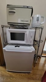 使用後は水分を拭き取って頂けるとありがたいです。 - シェアサロン　仙川の設備の写真