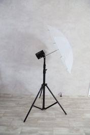 Godox AD300Pro フラッシュストロボ  - ハイツアケボノ フォトスタジオ／レンタルスペース【STUDIO FICO】の設備の写真