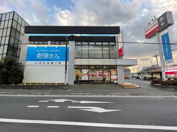 RemoteworkBOX 勉強カフェ 小平スタジオ店 No.1のその他の写真